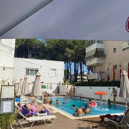 Kapri Hotel