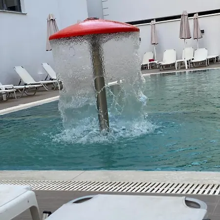 Kapri 酒店 格勒姆