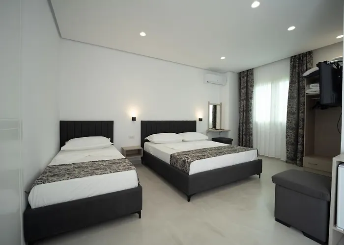 Hotel Kapri 4*