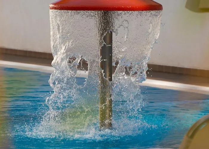 Kapri 4* Golem (Tirana)