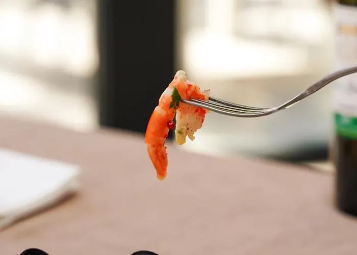 Kapri Hotel Golem (Tirana)