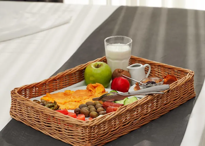 Kapri 4* Golem (Tirana)