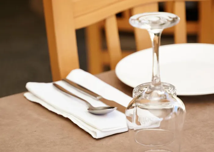 Kapri Hotel Golem (Tirana)