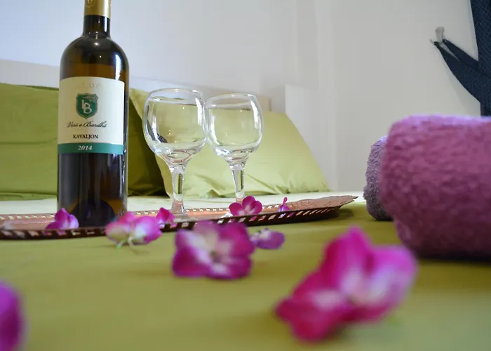 Kapri Golem (Tirana)