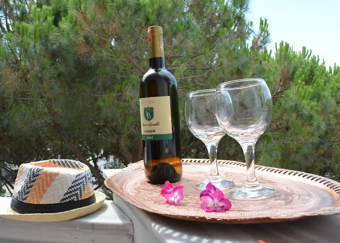 Hotel Kapri Golem (Tirana)