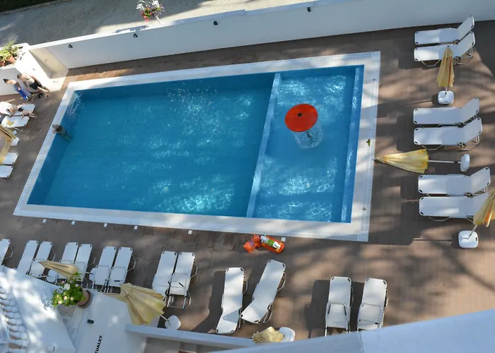 Kapri 4* Golem (Tirana)