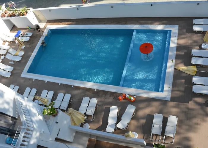 Kapri 4* Golem (Tirana)