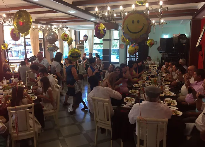 Kapri Golem (Tirana)