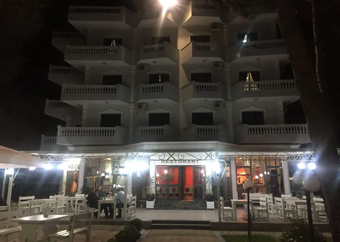 Hotel Kapri