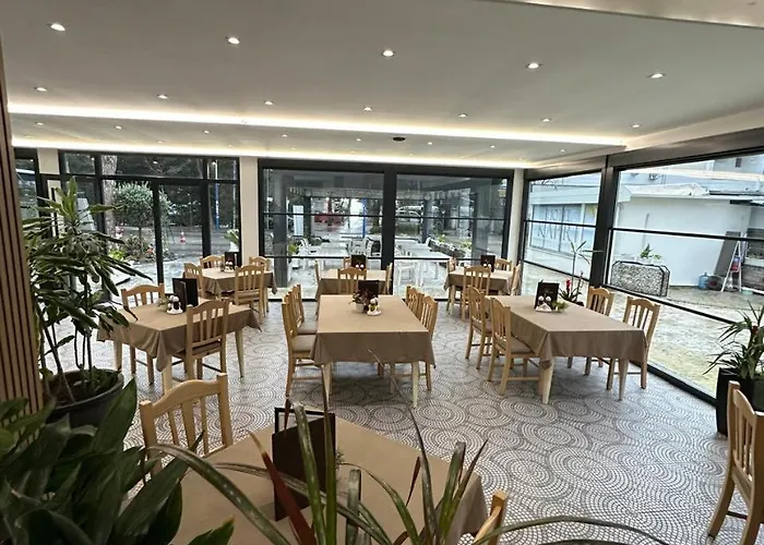 Kapri Golem (Tirana)